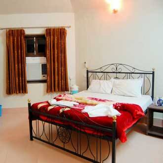 Kurja Resorts, Jaisalmer 3